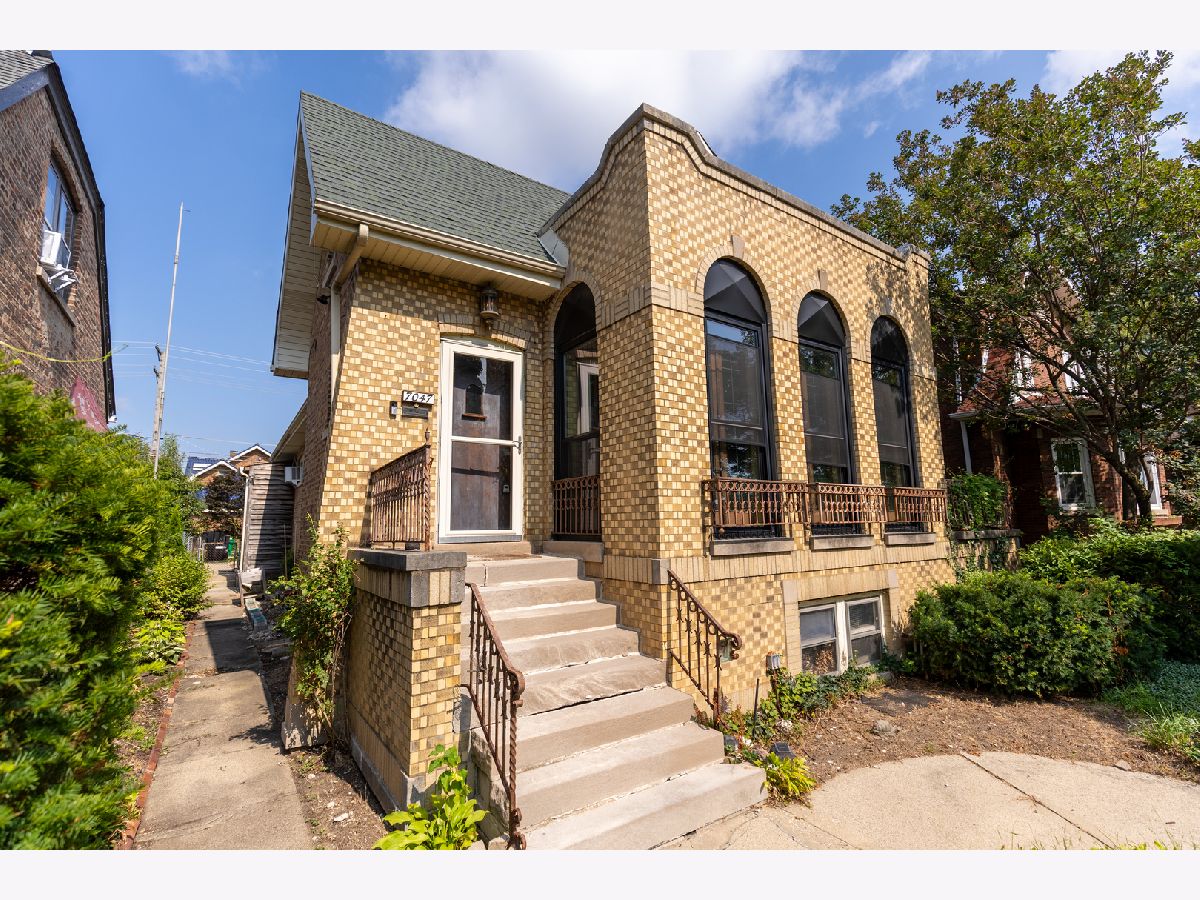  For Sale Berwyn Illinois, 7047 26th Parkway