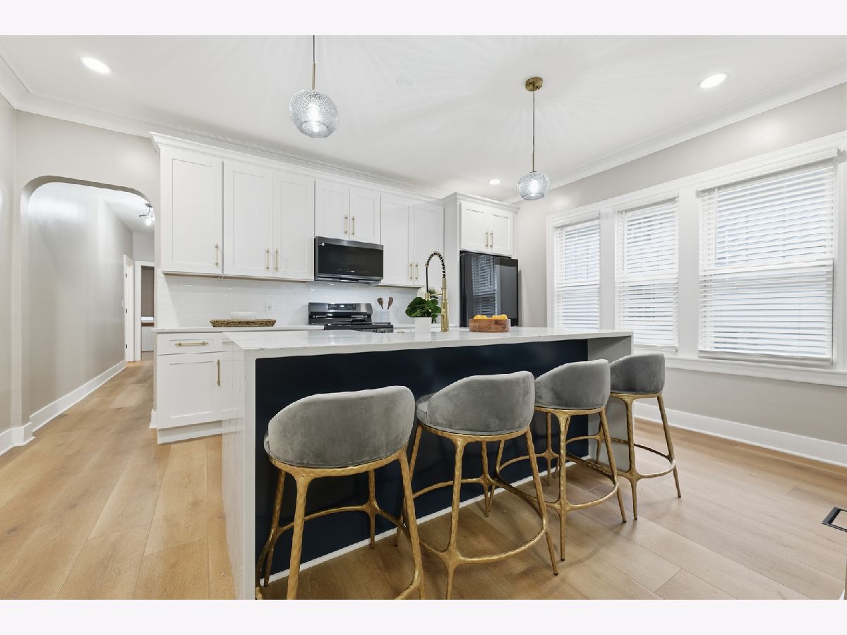  For Sale Chicago Illinois, 10735 Prospect Avenue