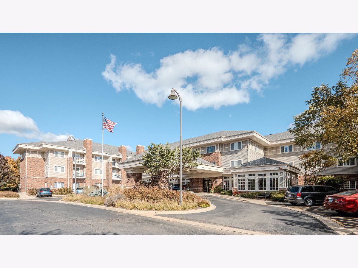 Condominiums For Rent The Greens Of Elgin Elgin Illinois, 801 Mclean