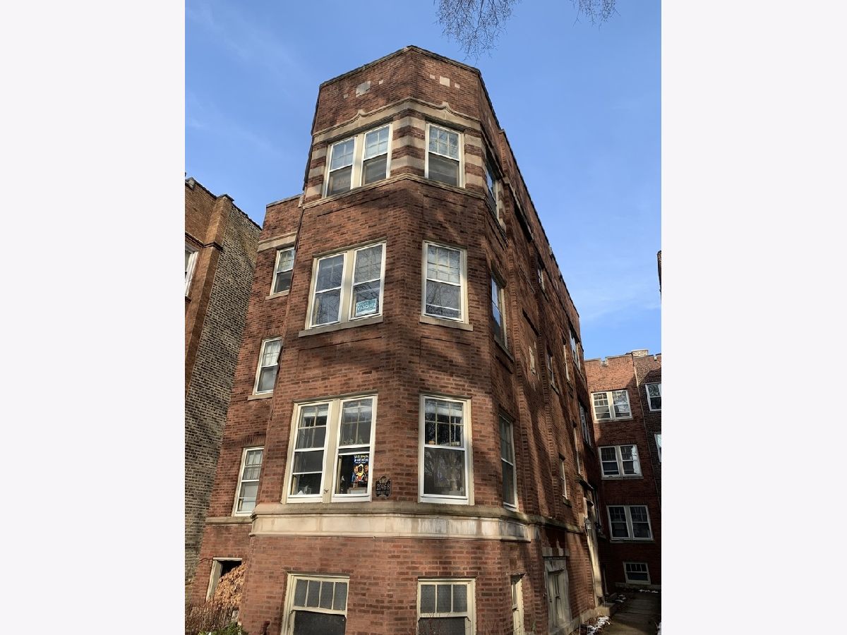 For Rent Chicago Illinois, 2046 Farragut