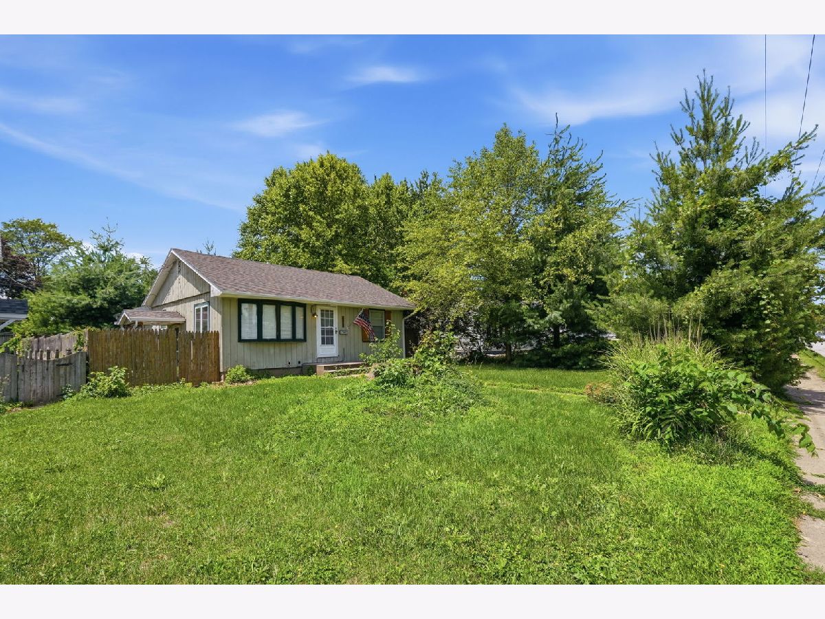 Homes For Sale Sunnymede Heights Davenport Iowa, 3414 Marquette Street