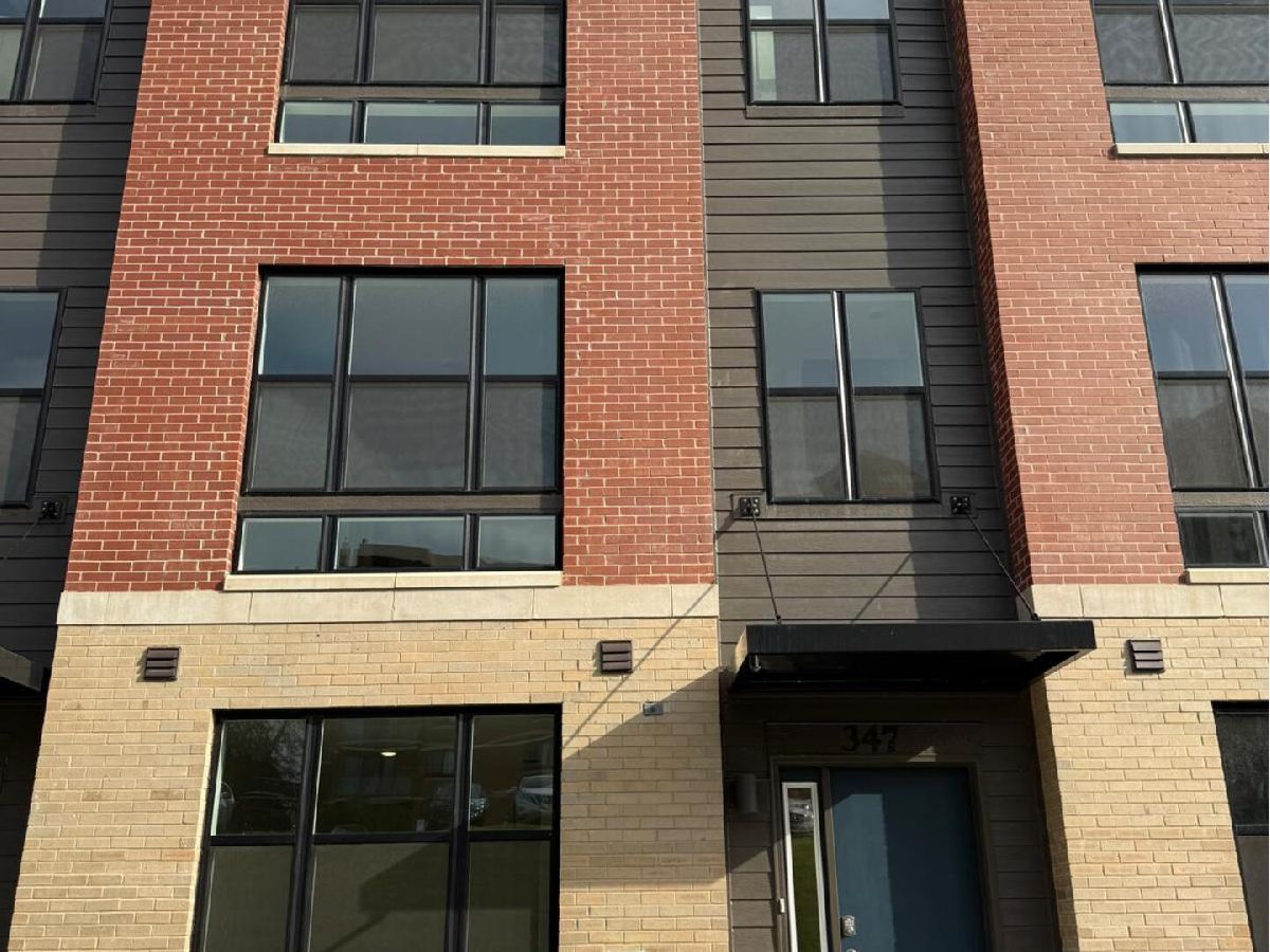  For Rent Lombard Illinois, 347 Summit