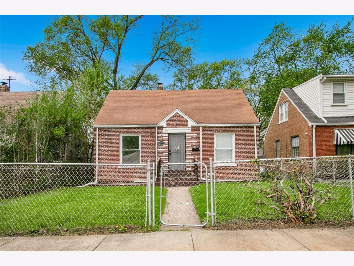  For Sale Chicago Illinois, 12908 Wallace Street