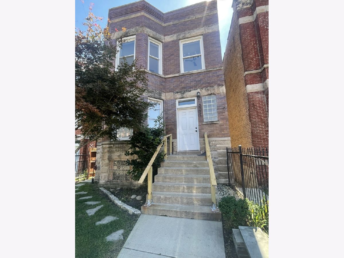  For Rent Chicago Illinois, 2721 Polk