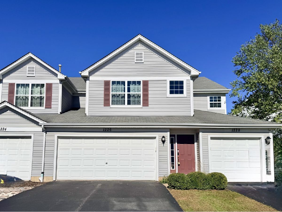  For Sale Volo Illinois, 1226 Chesterton Drive