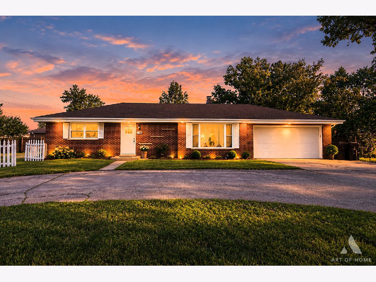  For Rent Mokena Illinois, 11550 Francis