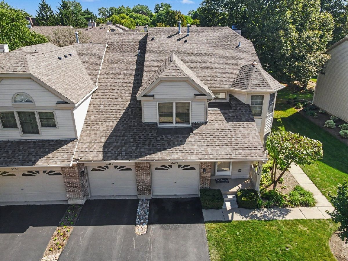  For Sale Arlington Heights Illinois, 3255 Daniels Court