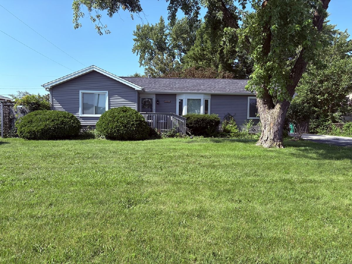  For Sale Bridgeview Illinois, 7756 81st Place