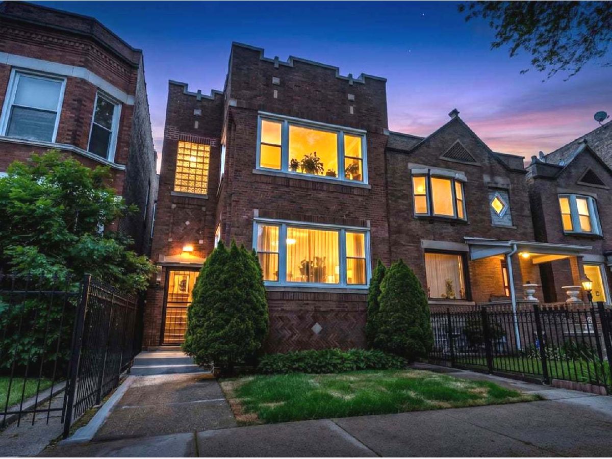  For Rent Chicago Illinois, 7149 Vernon