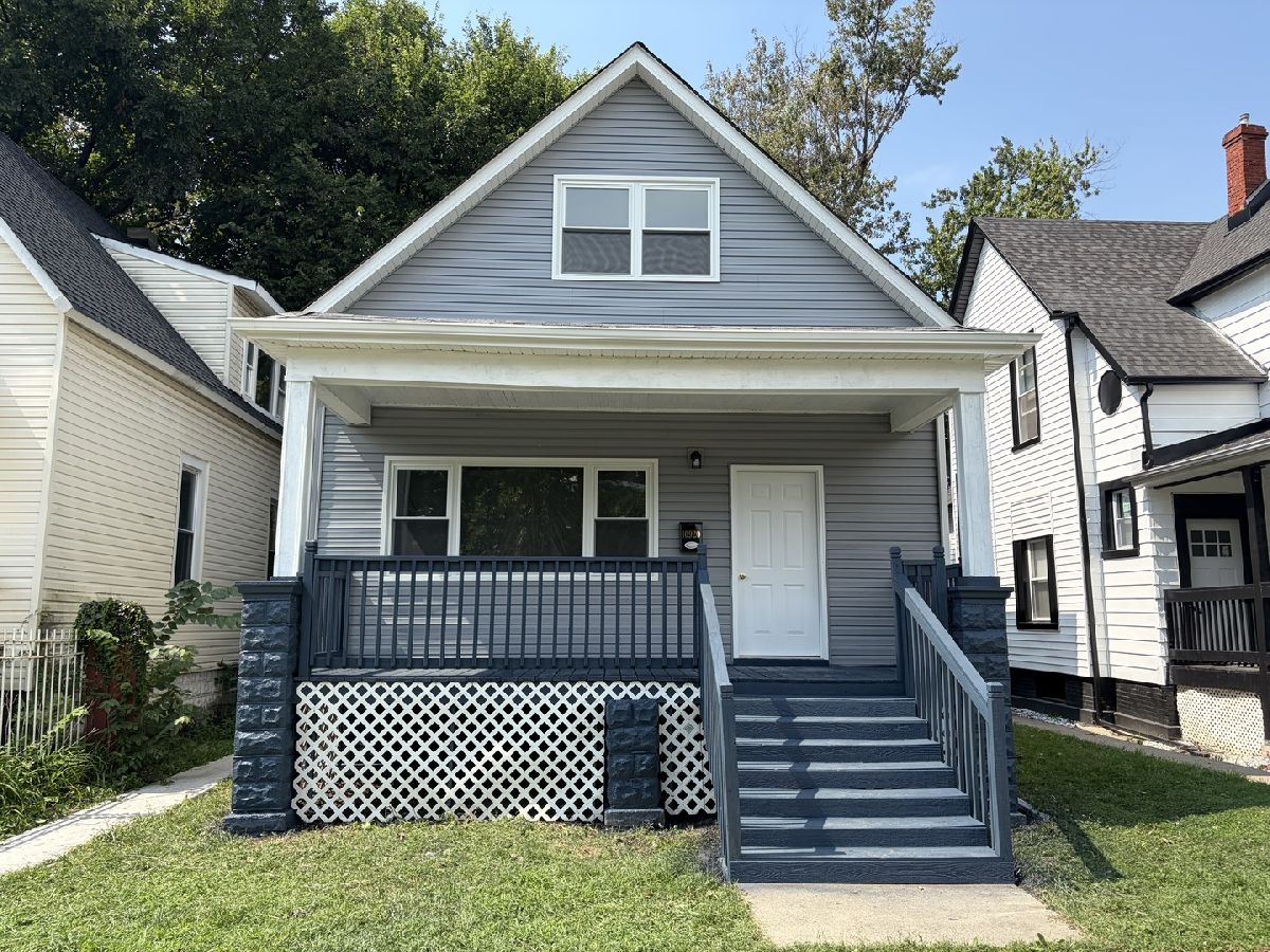  For Sale Chicago Illinois, 10918 Wabash Avenue