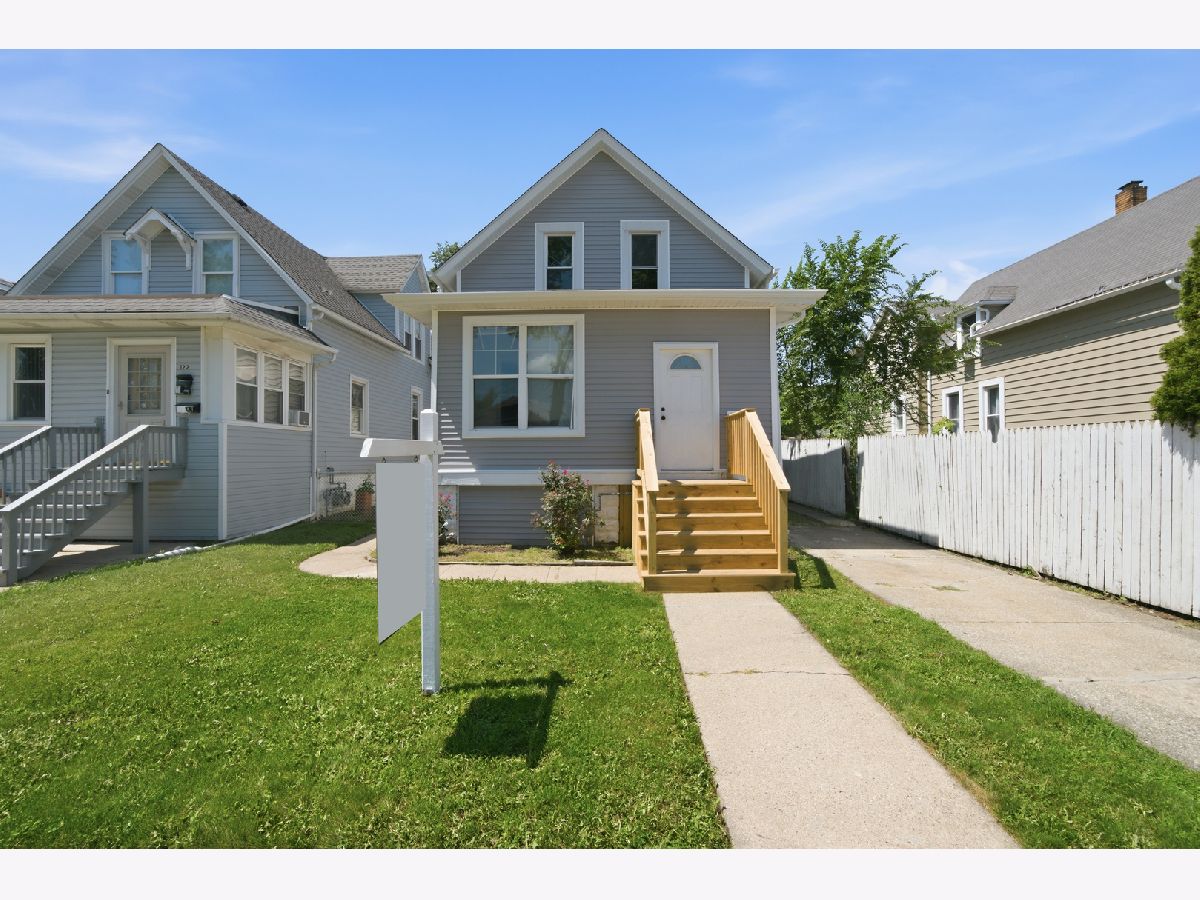  For Sale Melrose Park Illinois, 124 11th Avenue
