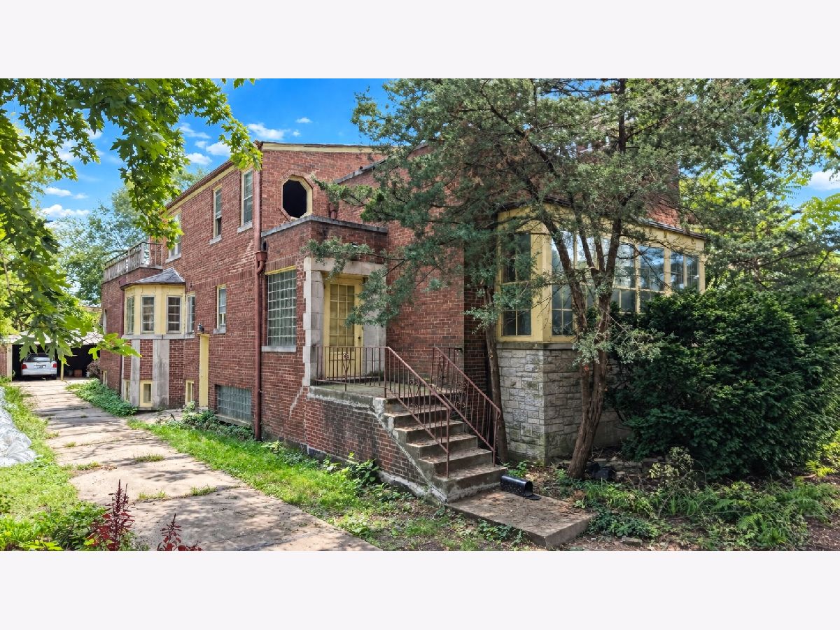  For Sale Oak Park Illinois, 934 Forest Avenue
