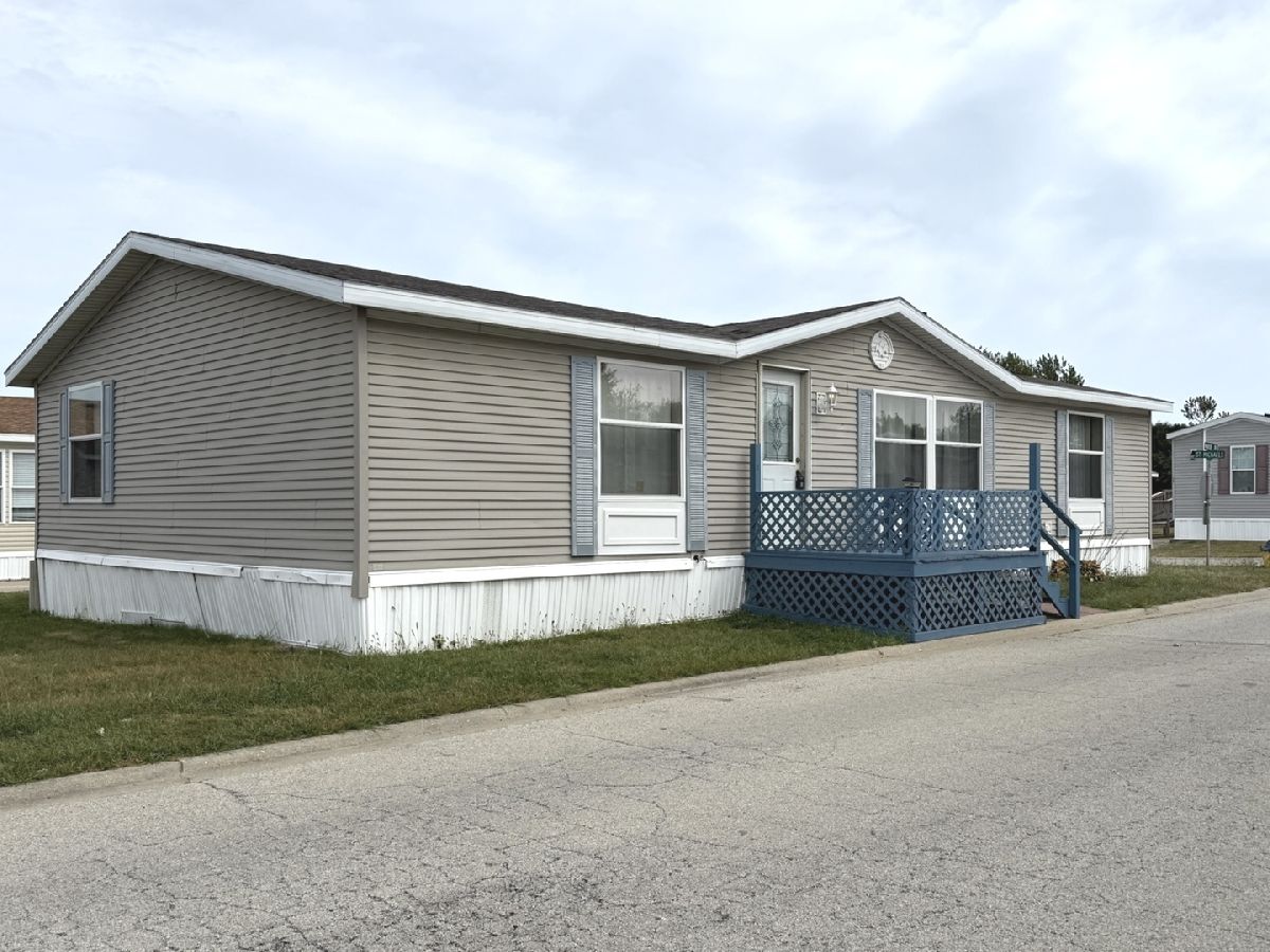 Subdivision For Sale Tri Star Estates Bourbonnais Illinois, 60 Saint Michaels Drive
