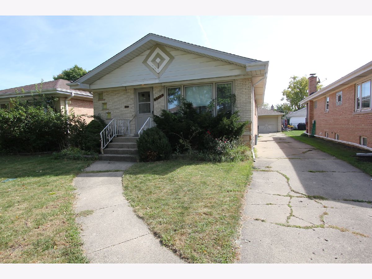  For Sale Norridge Illinois, 5037 Ridgewood Avenue