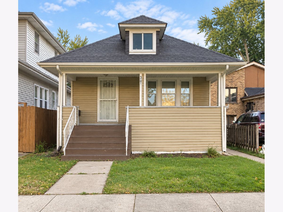 For Rent Bellwood Illinois, 331 23rd