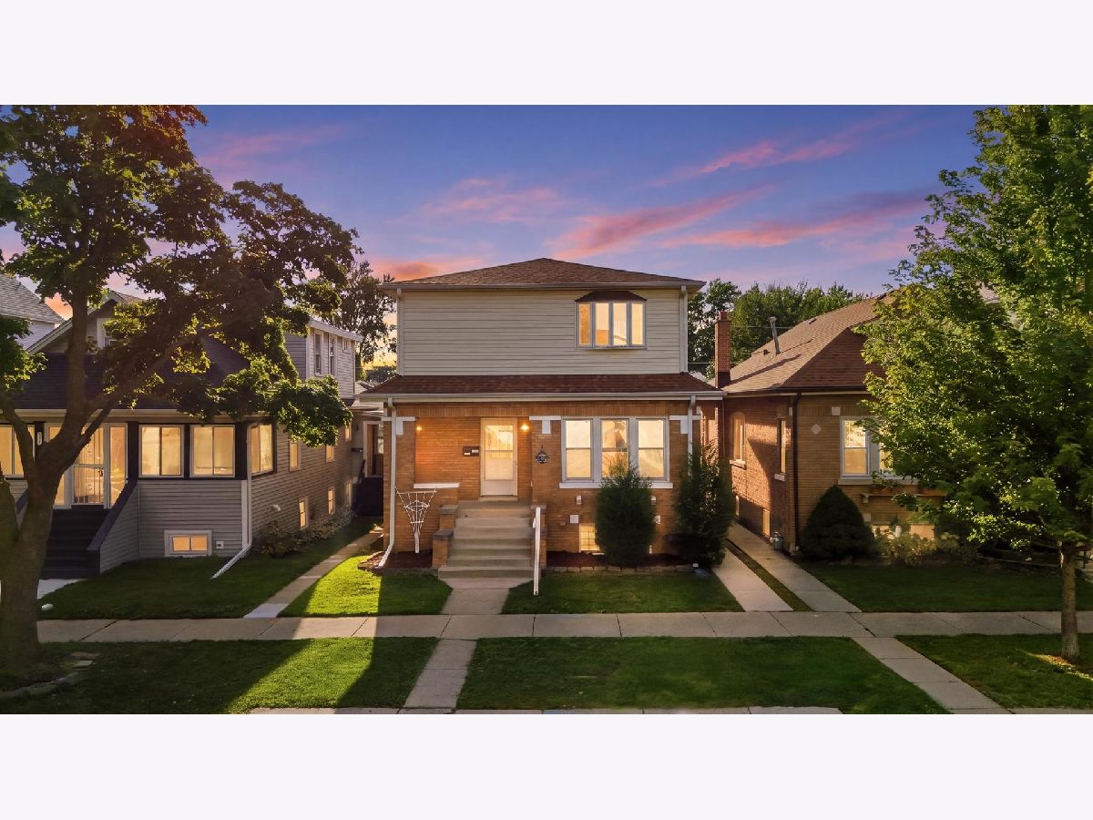  For Rent Elmwood Park Illinois, 2134 73rd