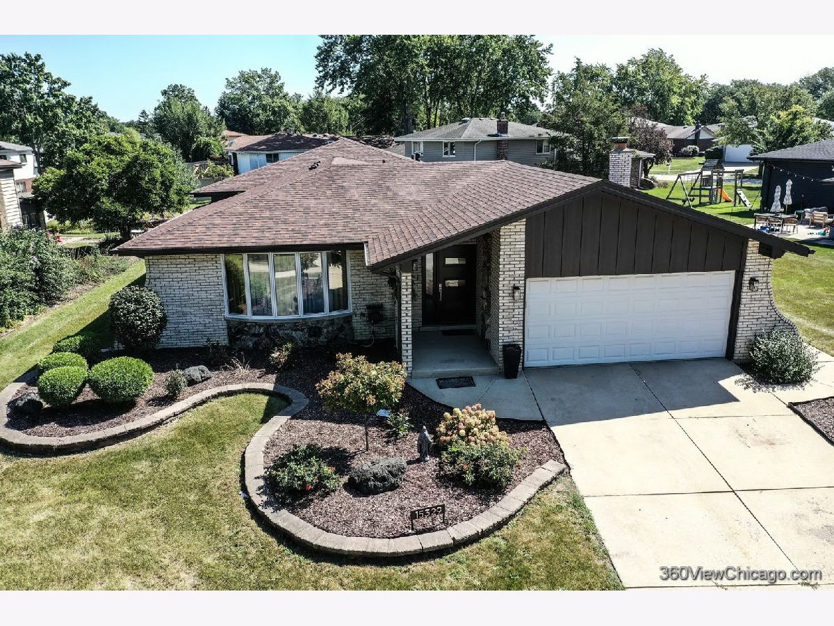  For Sale Orland Park Illinois, 15329 Sunset Ridge Drive