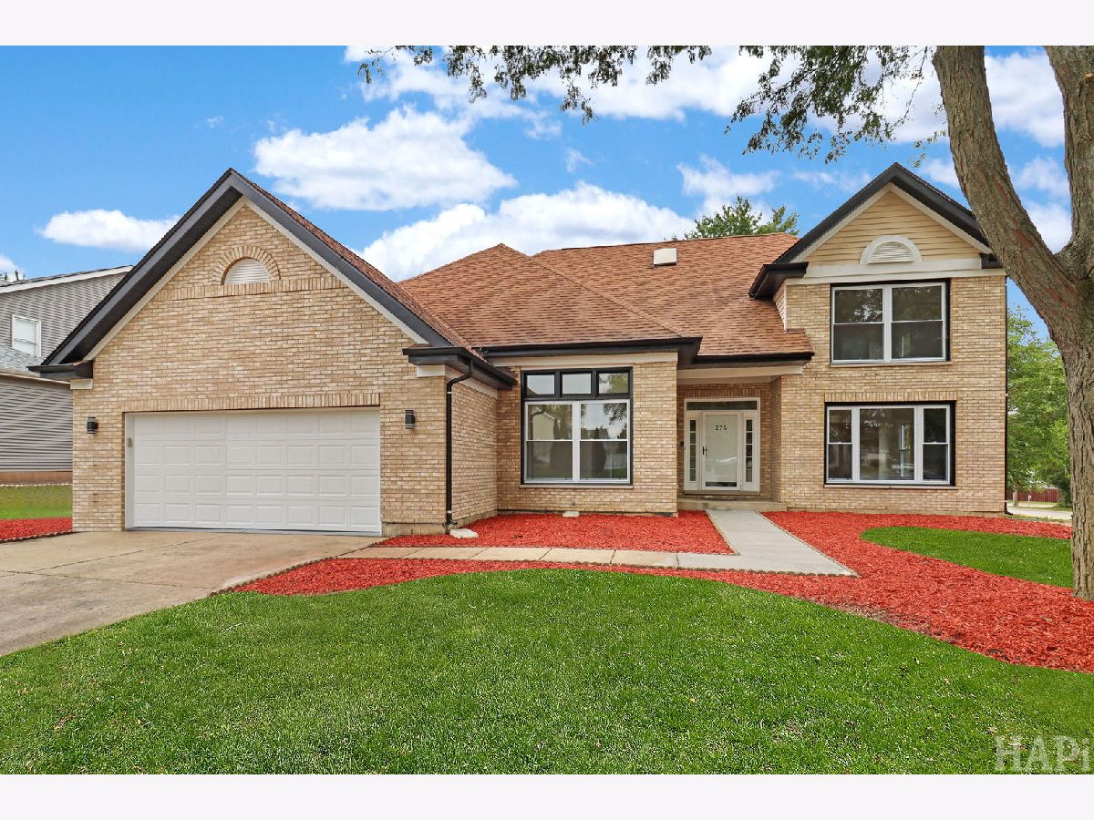  For Sale Algonquin Illinois, 275 Farmhill Drive