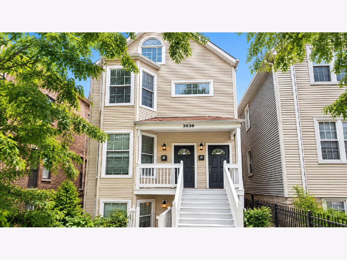  For Rent Chicago Illinois, 3636 Hermitage