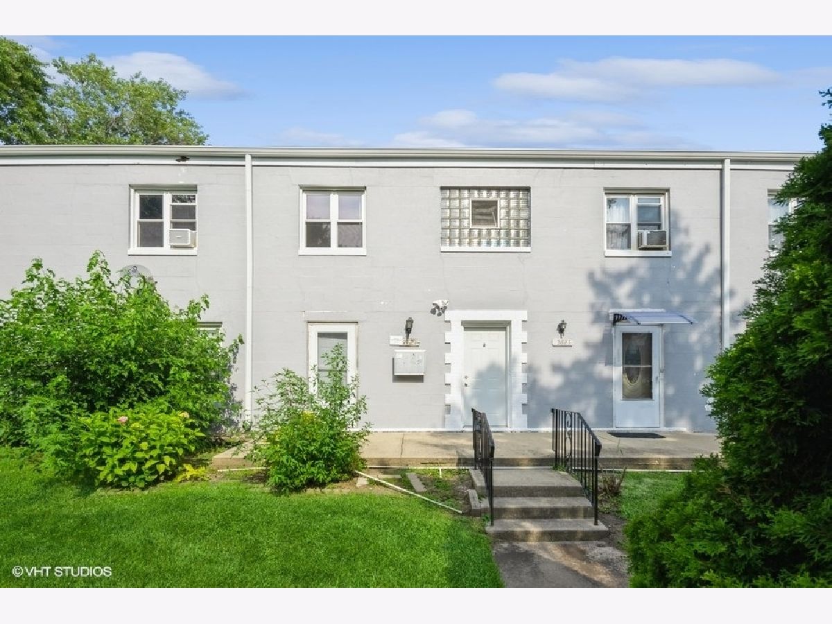 For Rent Chicago Illinois, 2621 Gregory