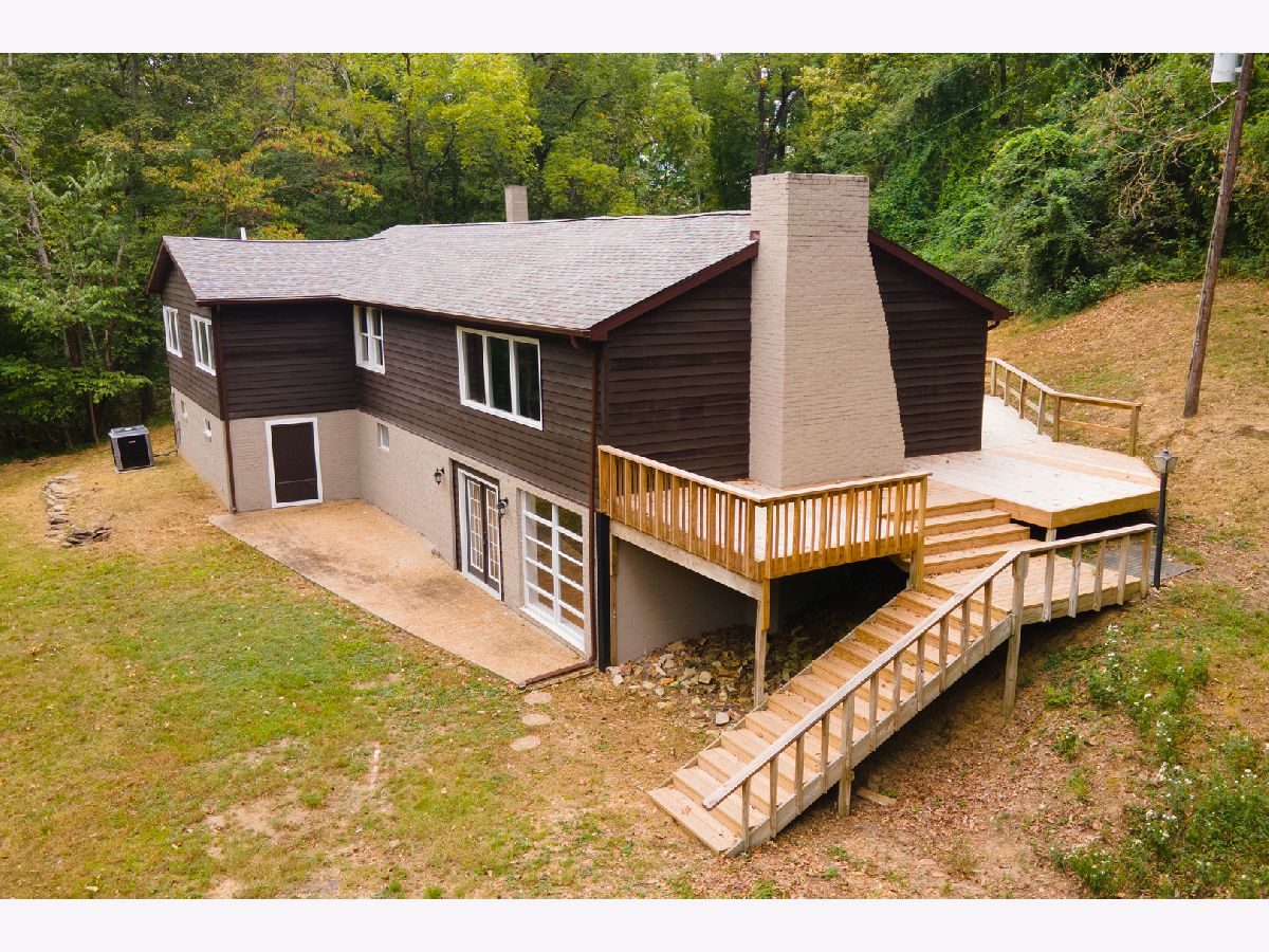  For Sale Makanda Illinois, 378 Contentment Road