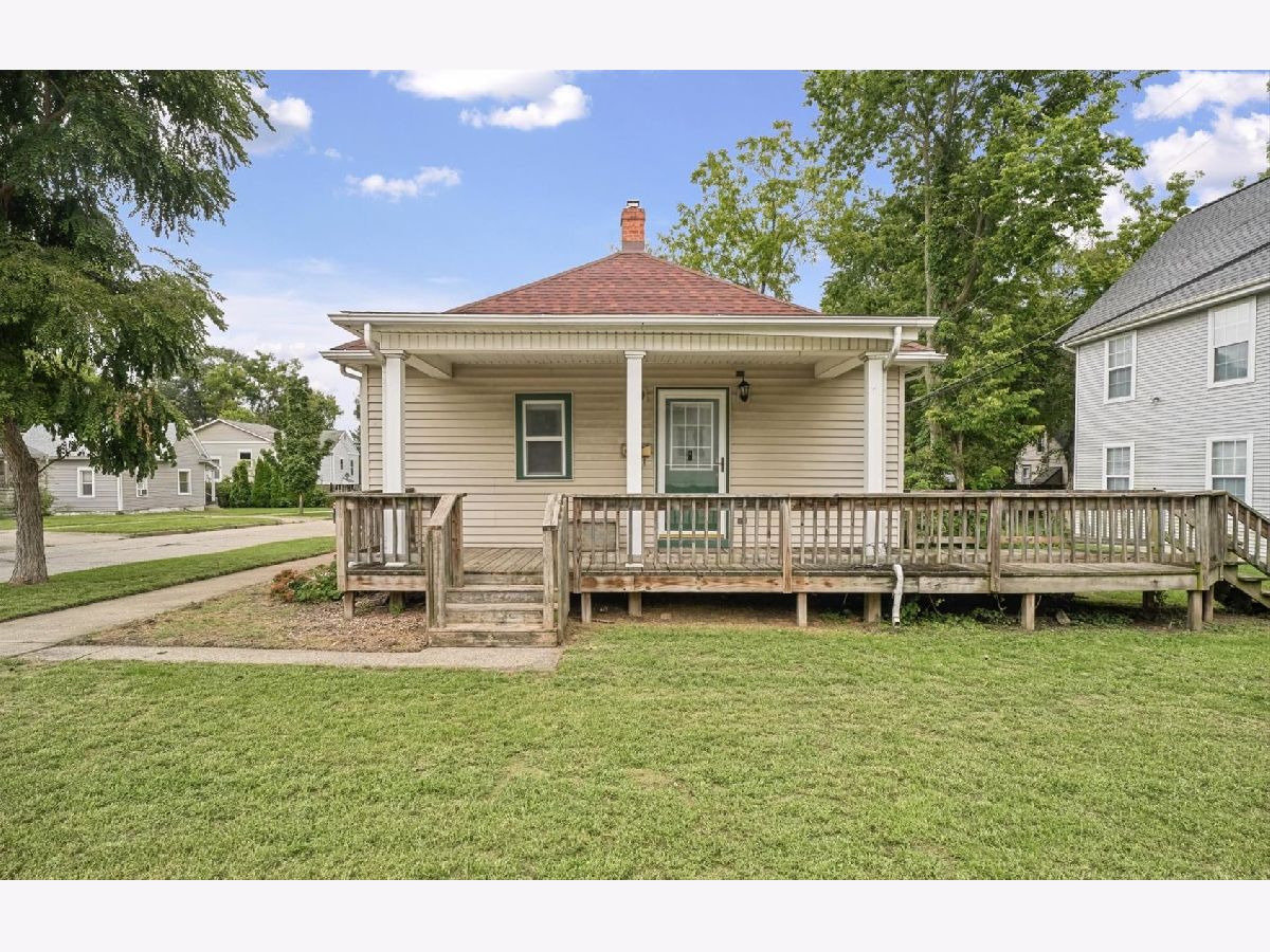  For Sale Champaign Illinois, 1102 State Street
