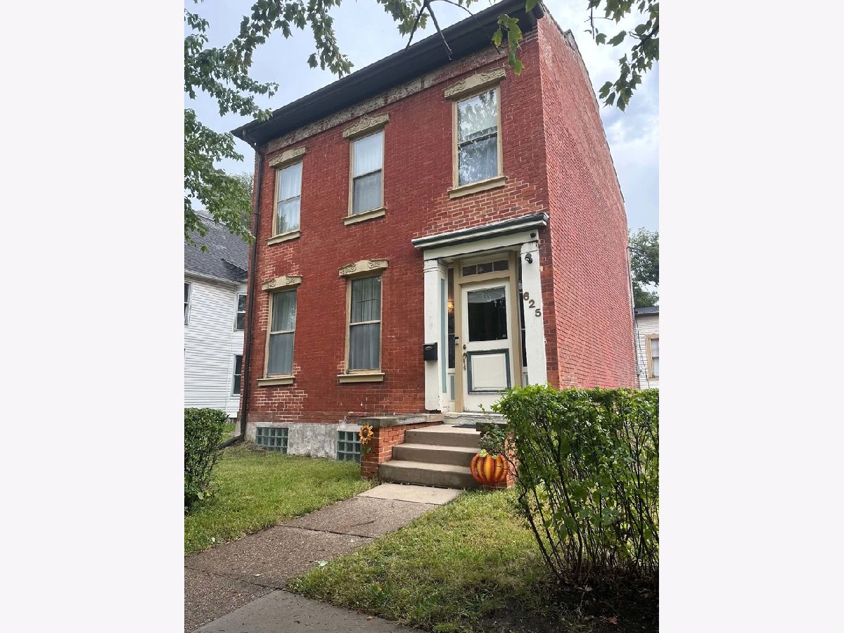  For Sale Rock Island Illinois, 625 23rd Street