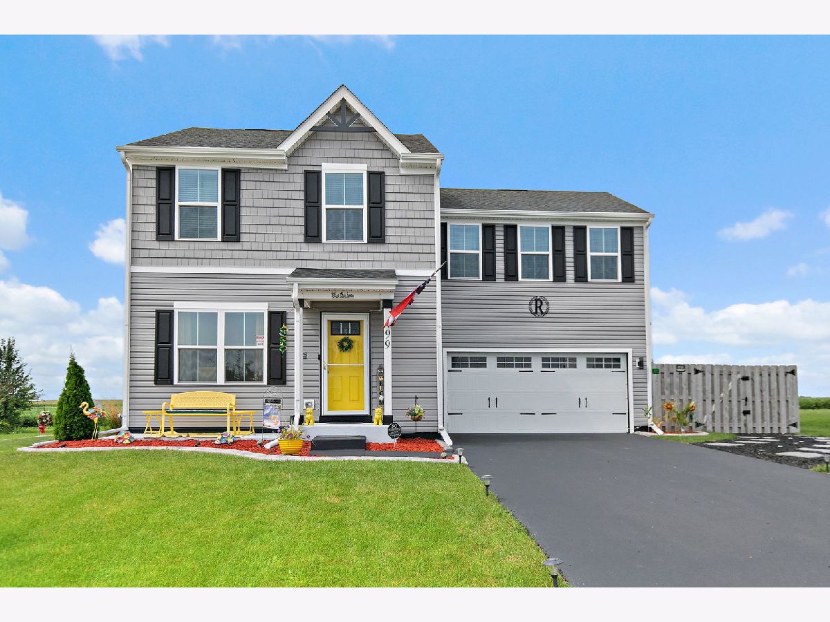  For Sale Dekalb Illinois, 499 Bantam Street