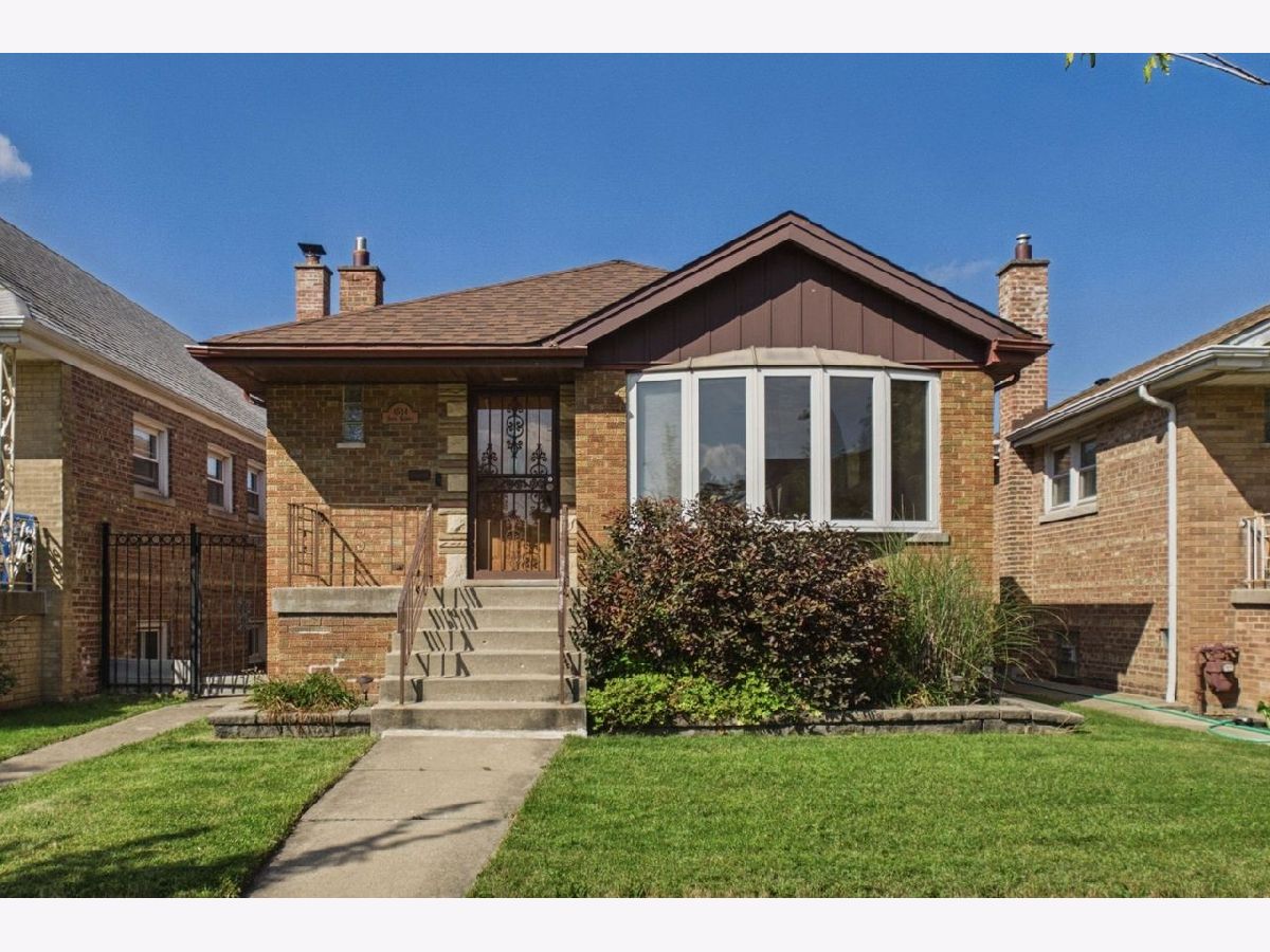  For Sale Chicago Illinois, 4514 Kedvale Avenue