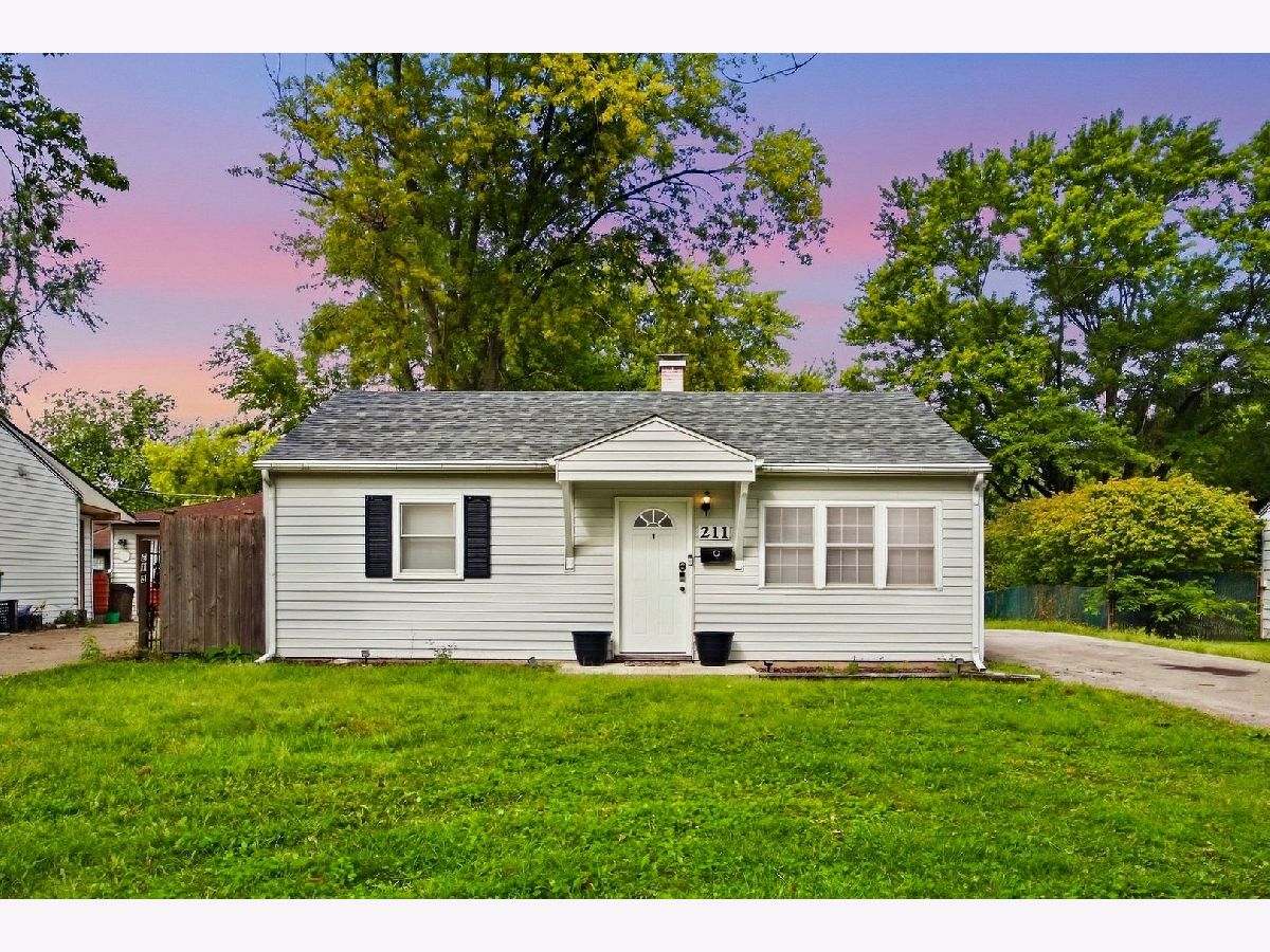  For Sale Joliet Illinois, 211 Hammes Avenue