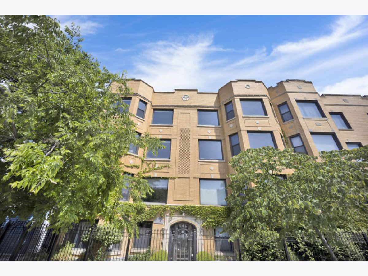  For Rent Chicago Illinois, 3106 Lyndale