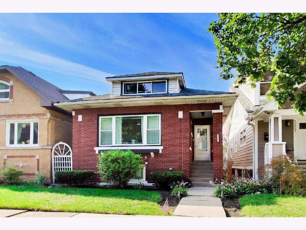  For Sale Chicago Illinois, 6217 Grace Street