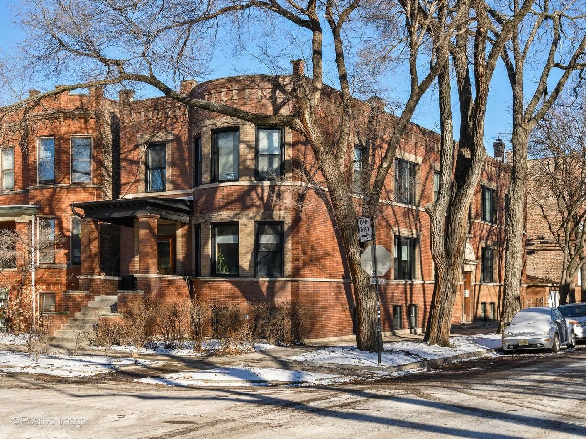  For Rent Chicago Illinois, 3018 Schubert
