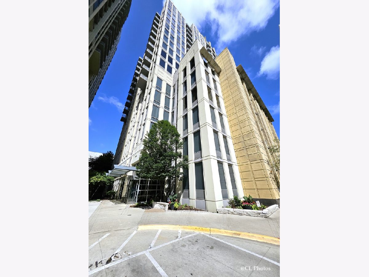 Condominiums For Sale Two River Place Chicago Illinois, 720 Larrabee Street