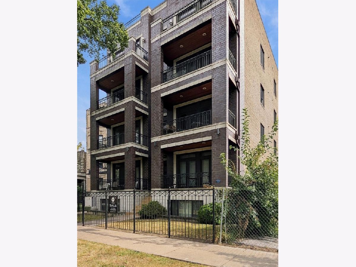  For Rent Chicago Illinois, 6531 Kimbark
