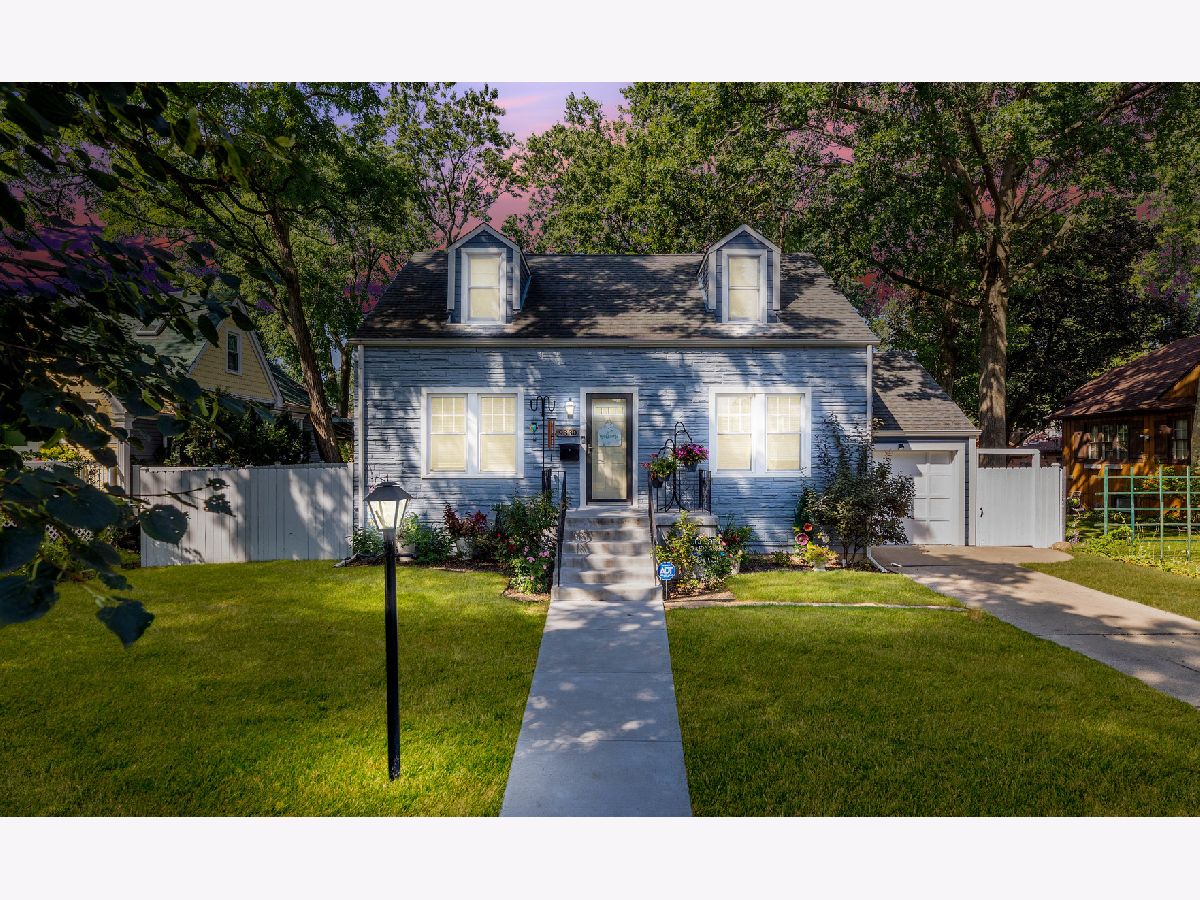  For Sale Oak Lawn Illinois, 9330 50th Avenue