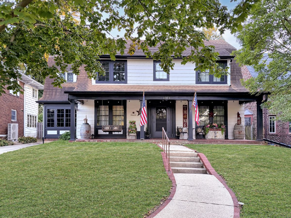  For Sale Freeport Illinois, 1569 Stephenson Street