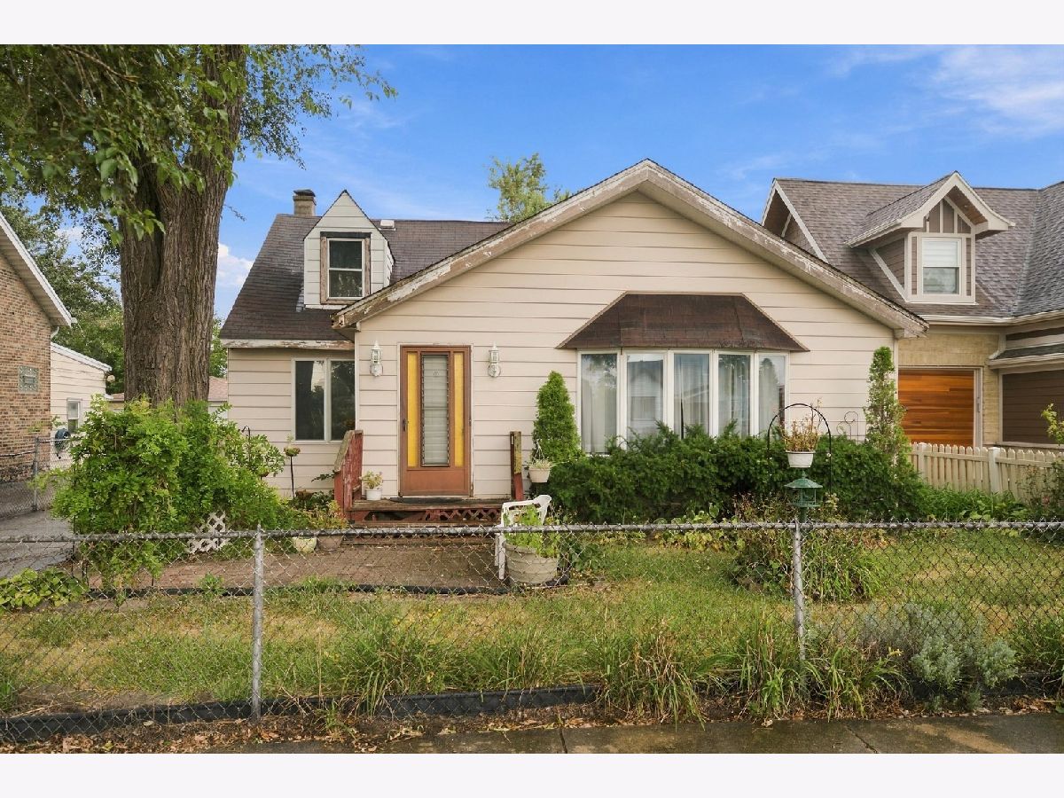 For Sale Chicago Illinois, 7042 74th Street