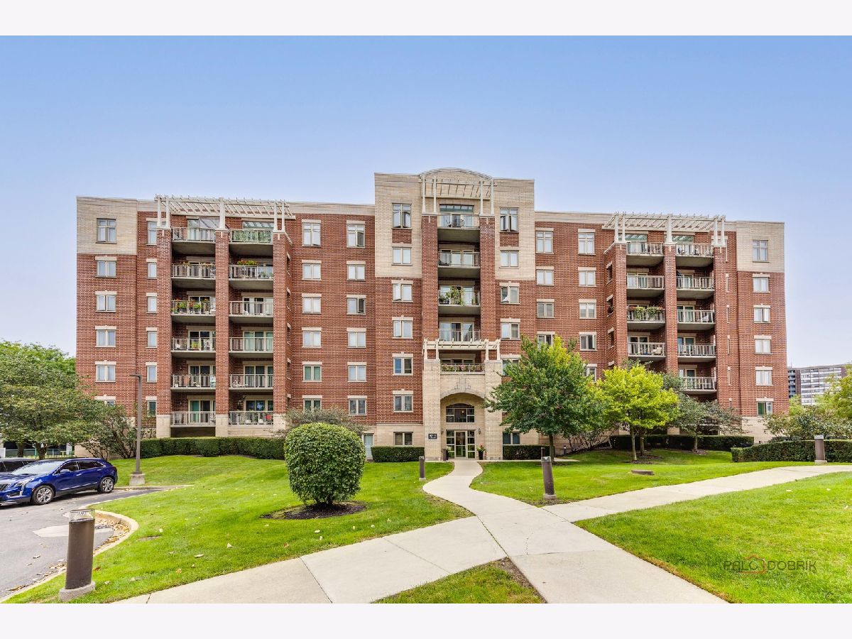  For Rent Chicago Illinois, 8711 Bryn Mawr