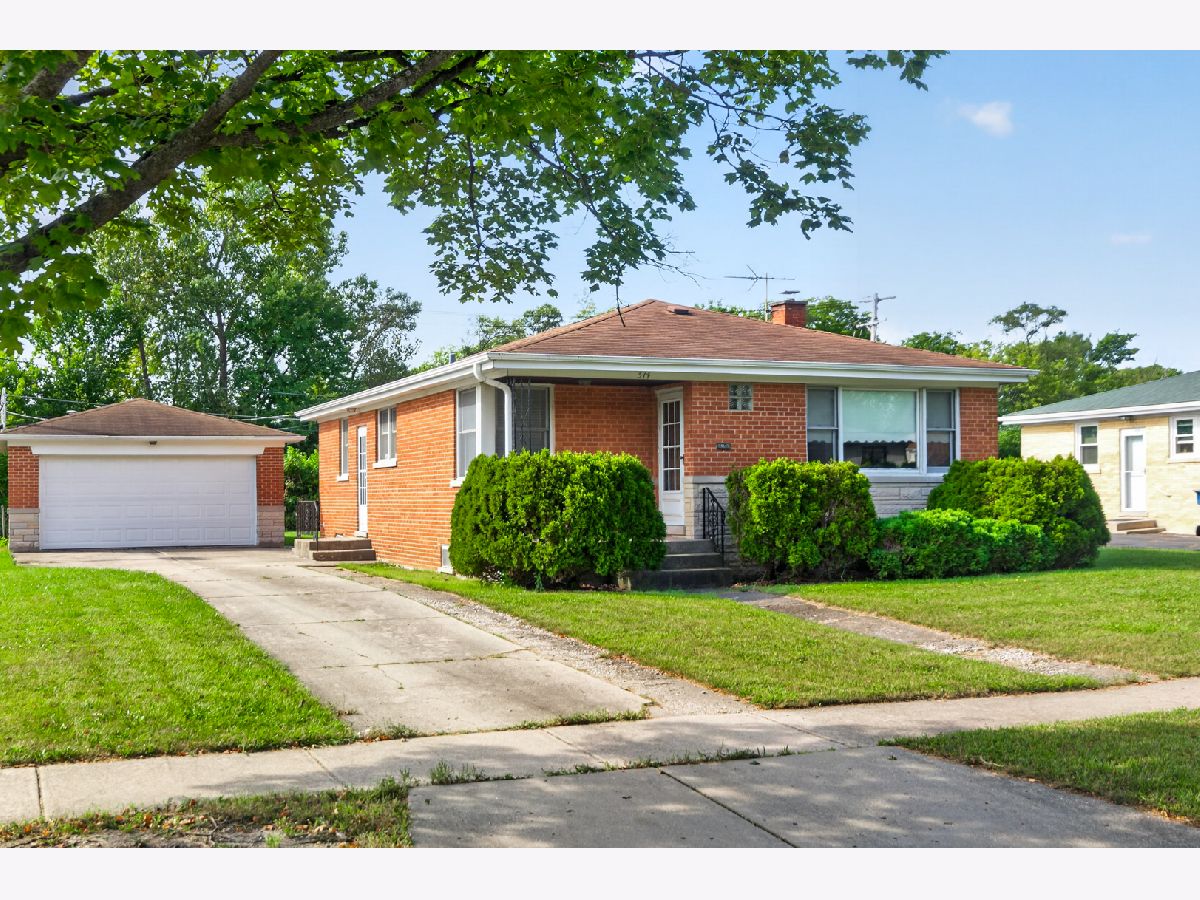 For Sale Itasca Illinois, 514 Center Street