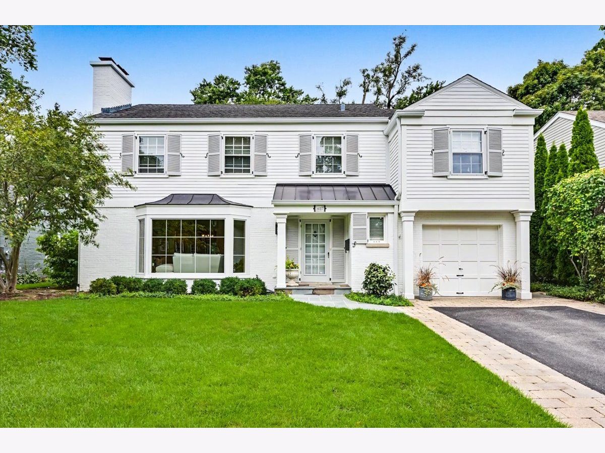  For Sale Wilmette Illinois