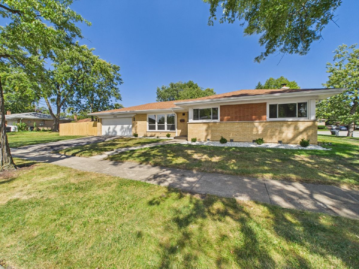  For Rent South Holland Illinois, 16712 Elm