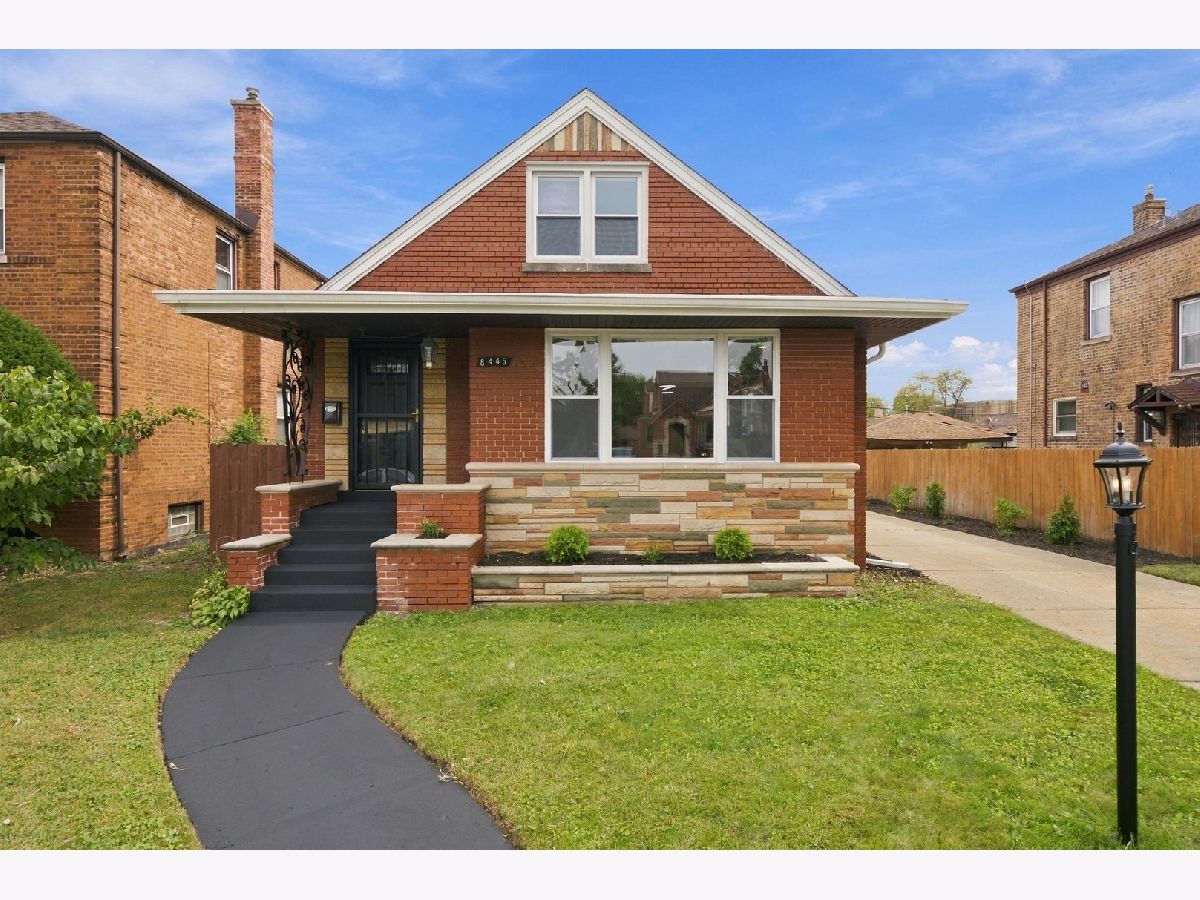  For Sale Chicago Illinois, 8445 Wolcott Avenue