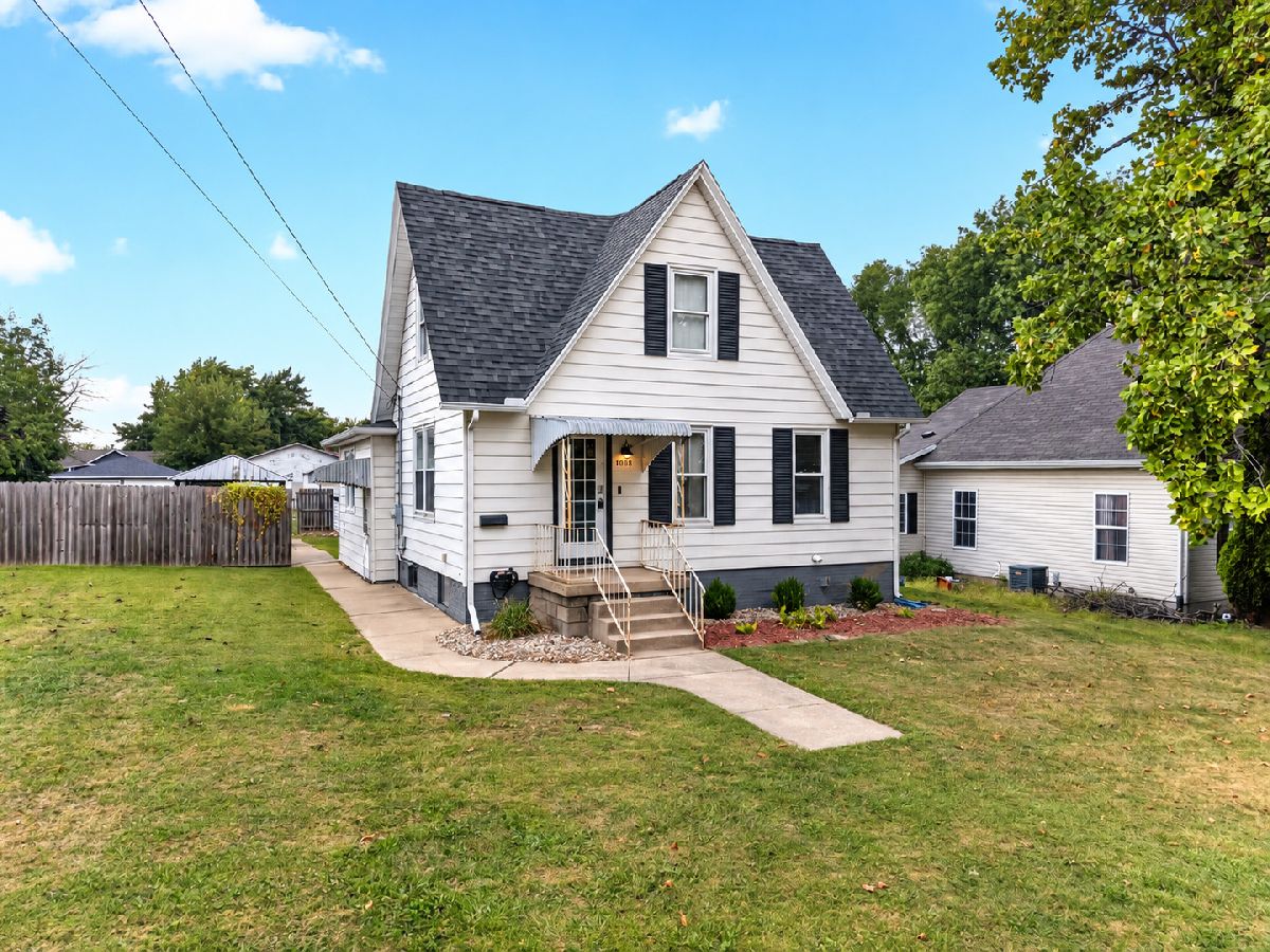  For Sale Streator Illinois, 1008 Painter Street
