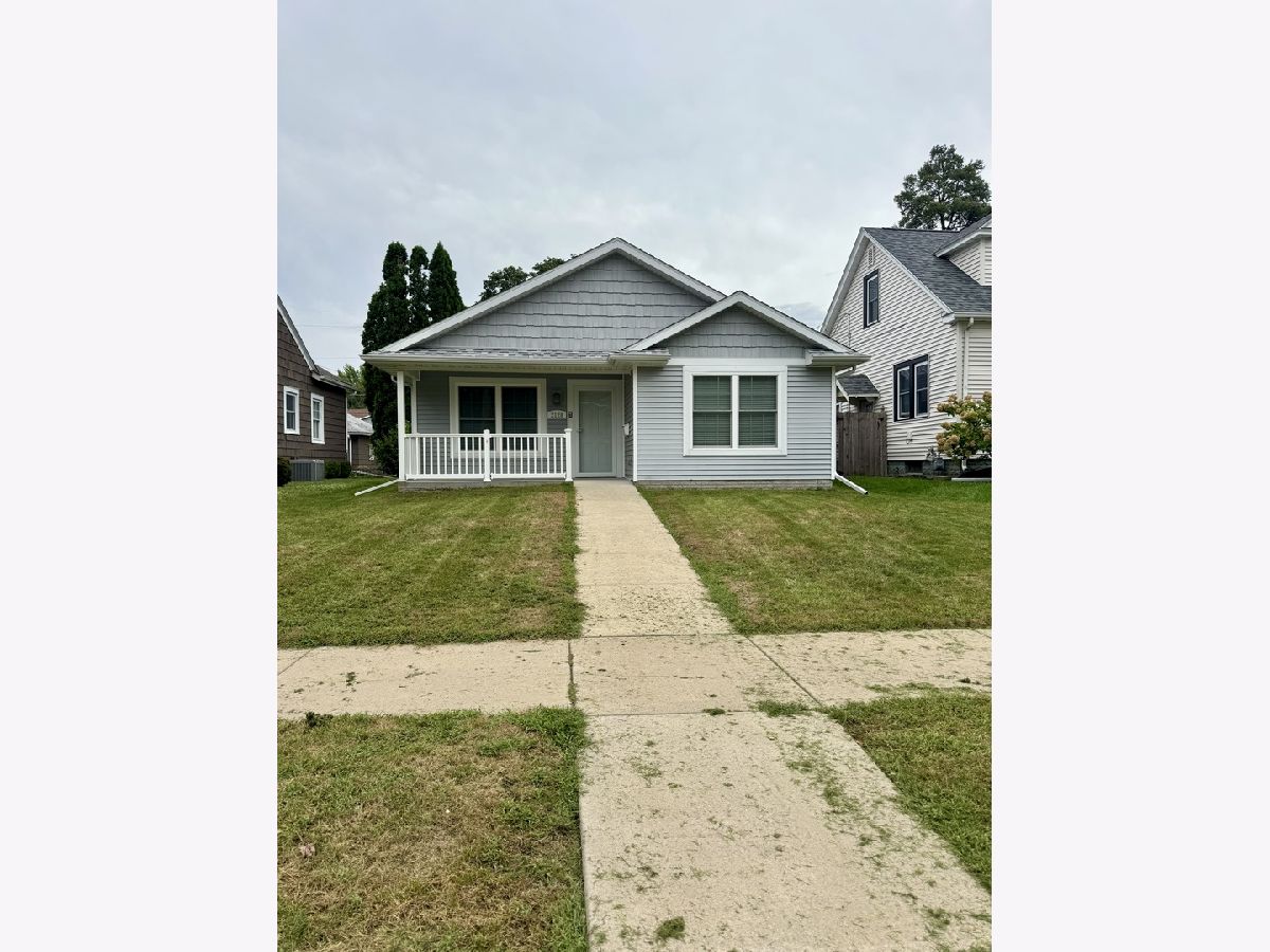  For Rent Moline Illinois, 2128 11th