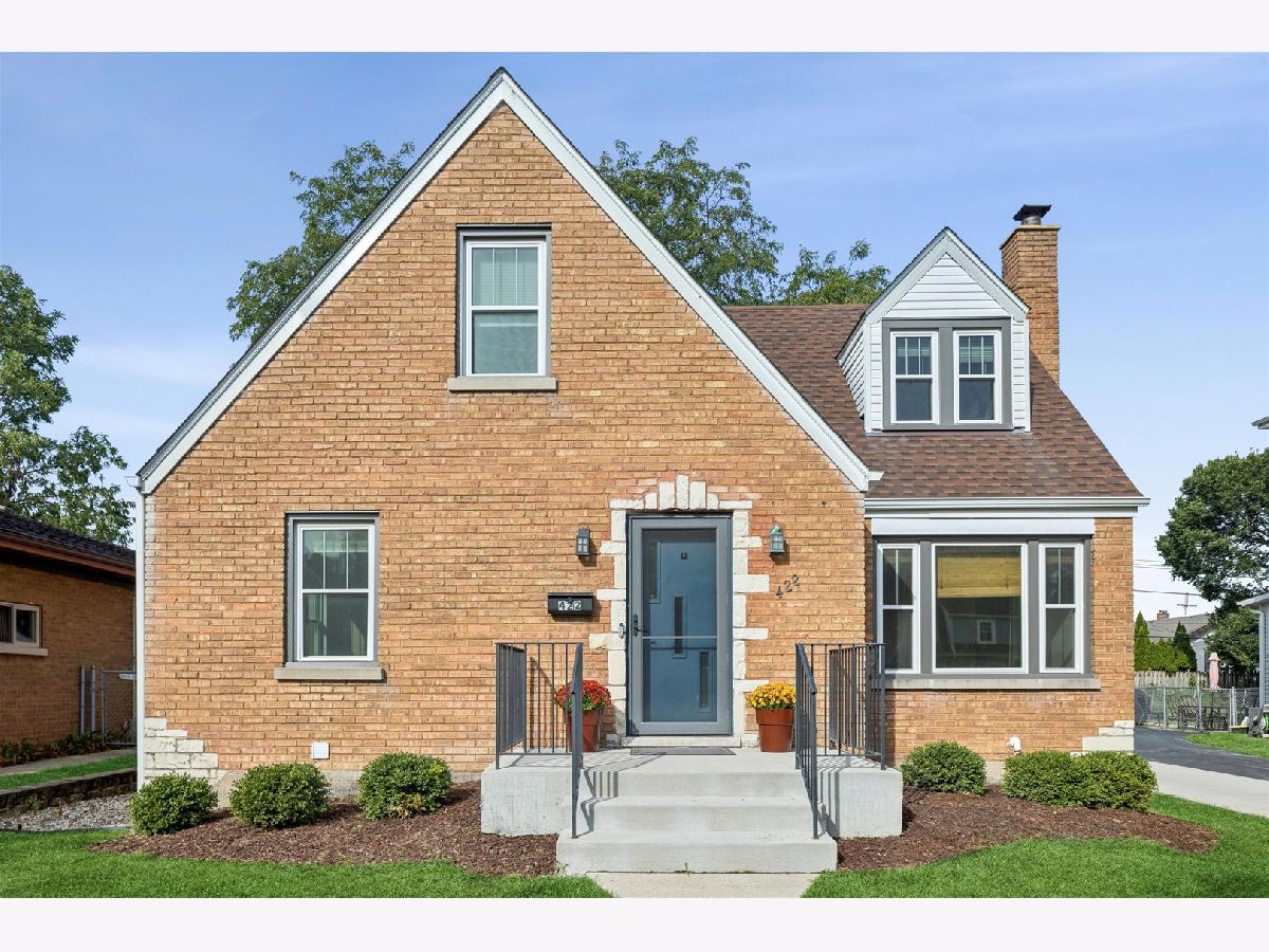  For Sale Villa Park Illinois, 422 Harvard Avenue
