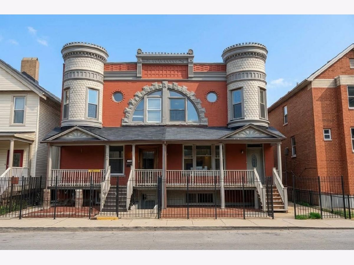 For Rent Chicago Illinois, 4424 University