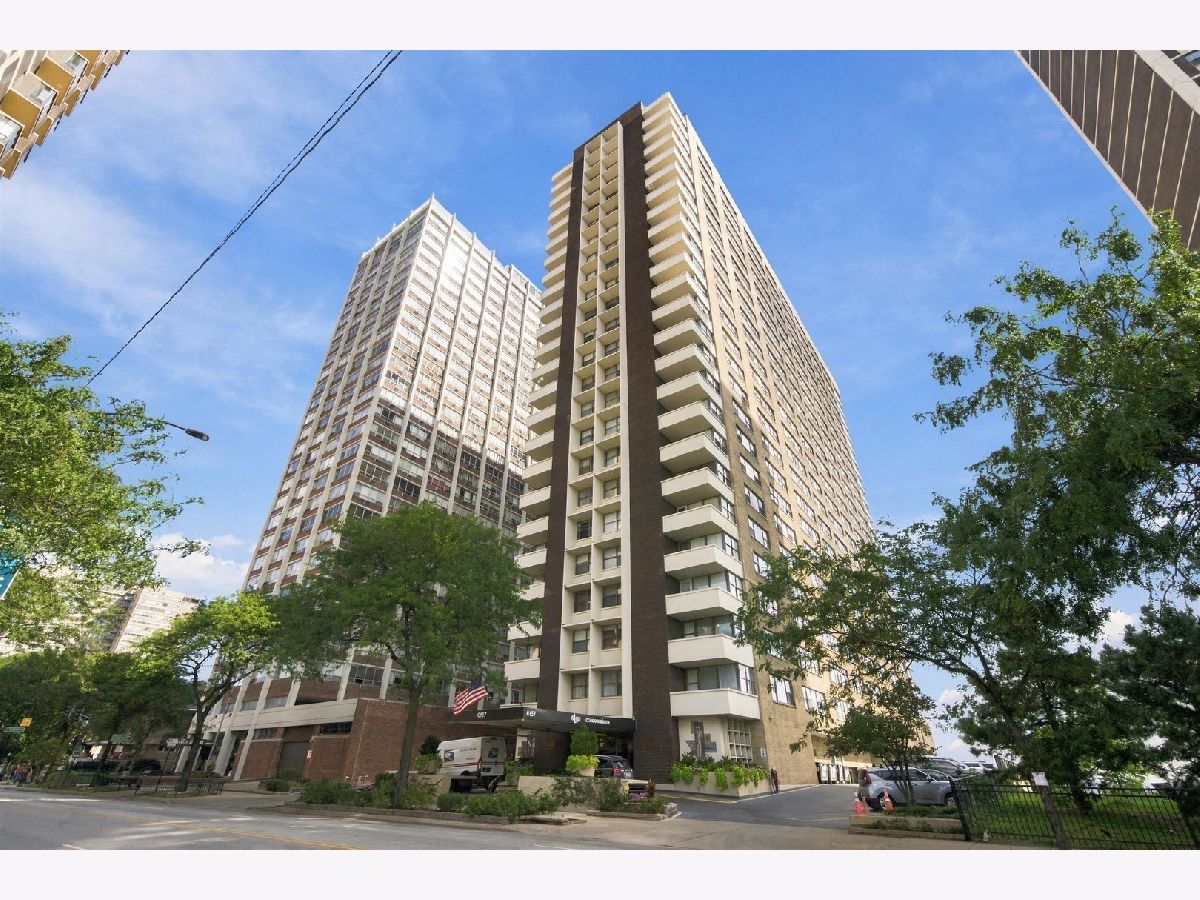  For Rent Chicago Illinois, 6157 Sheridan