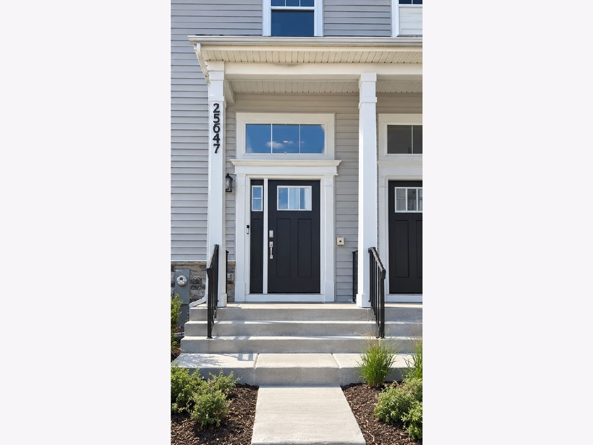  For Rent Plainfield Illinois, 25647 Wakefield