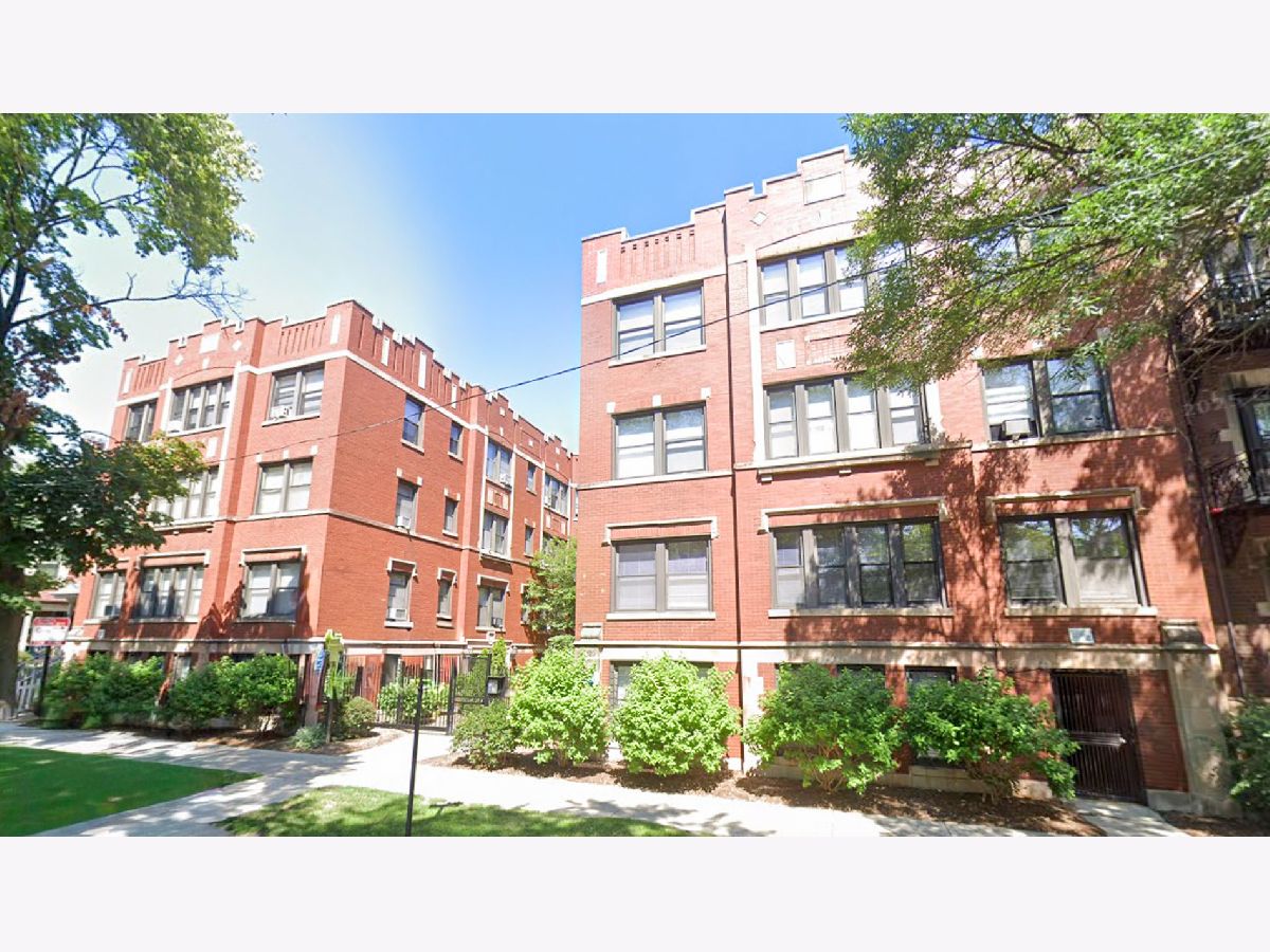  For Rent Chicago Illinois, 5423 Harper